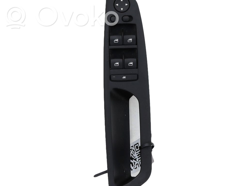 BMW X6 E71 Electric window control switch 