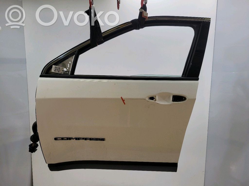 Jeep Compass Front door 