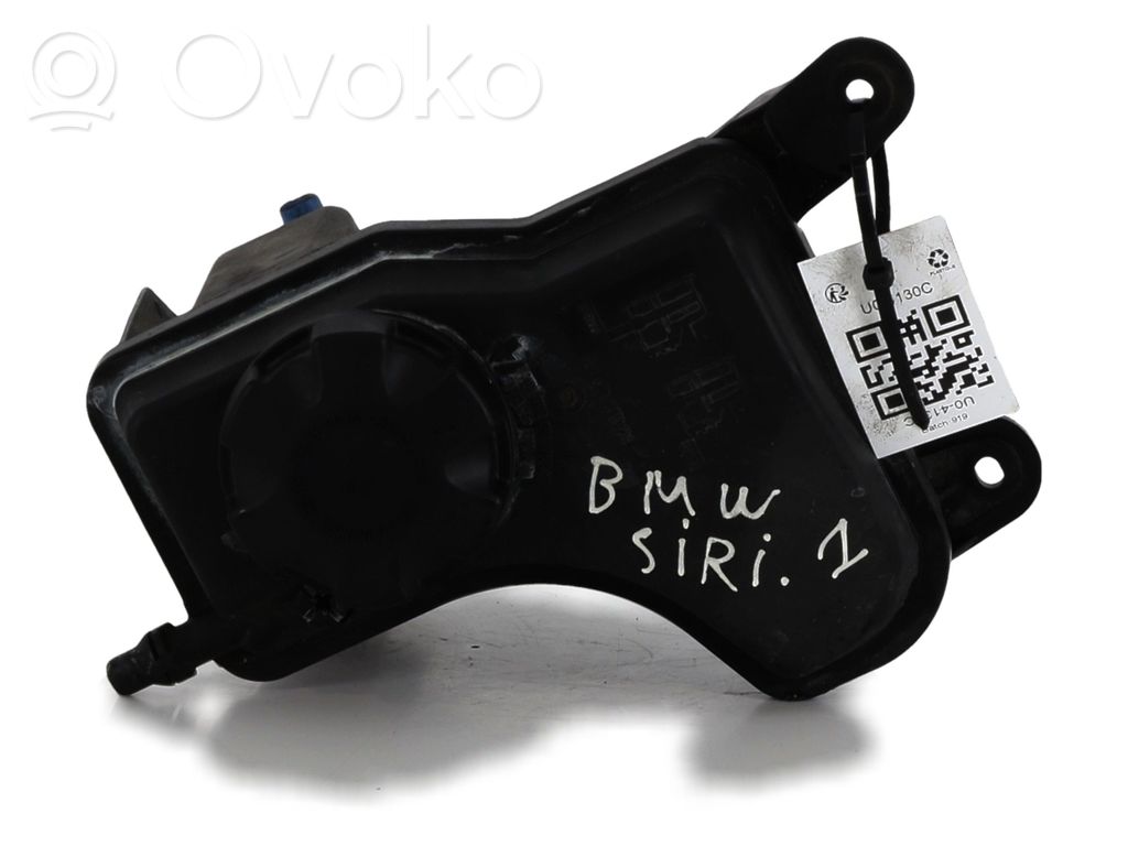 BMW 1 E82 E88 Serbatoio di compensazione del liquido refrigerante/vaschetta
