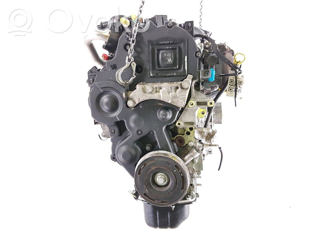 Engine   8HZ,M00748S