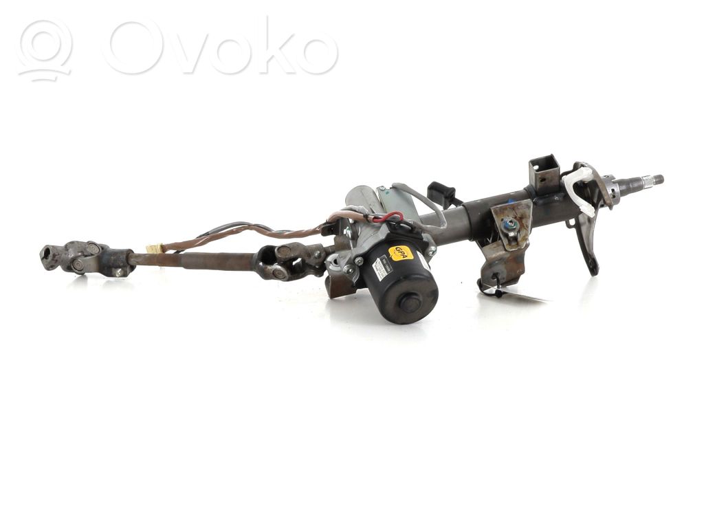 Peugeot 107 Vairo rato ašies komplektas 