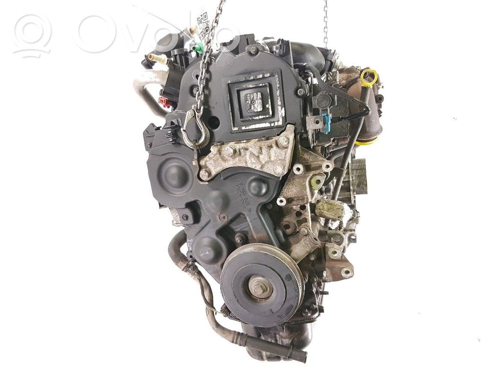 Variklis   8HZ,L11905P