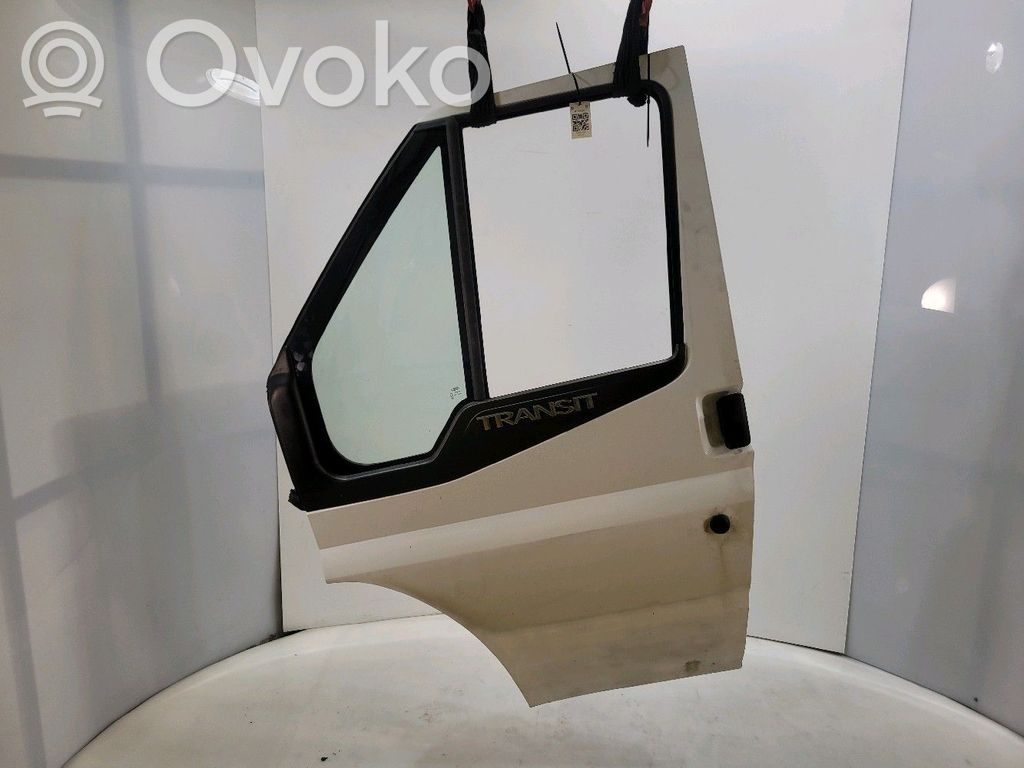 Ford Transit Durvis 
