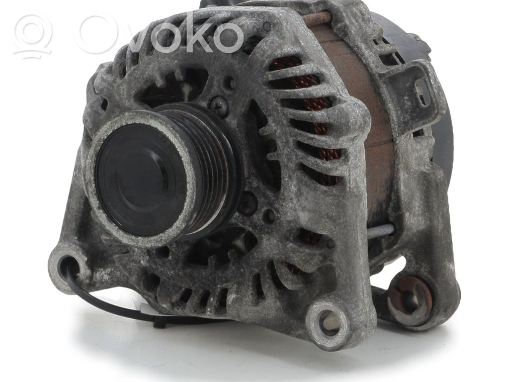 Peugeot 5008 Generatore/alternatore