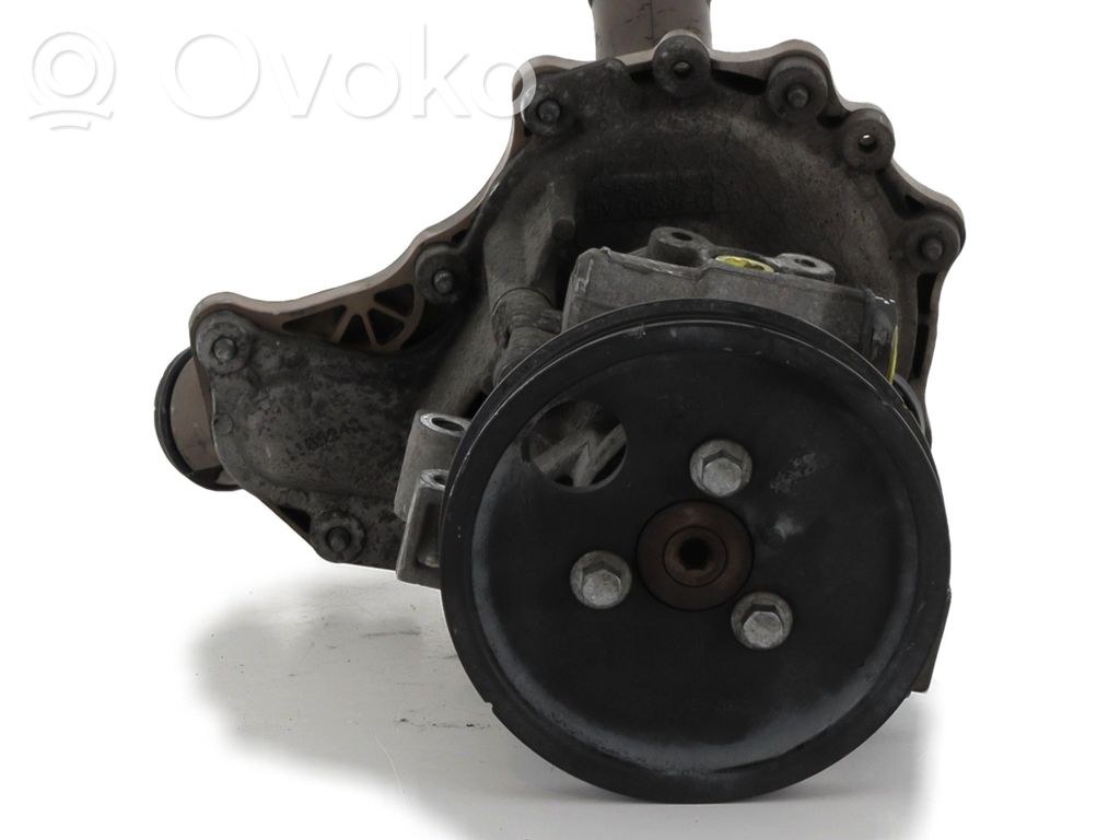 Ford Transit Power steering pump 