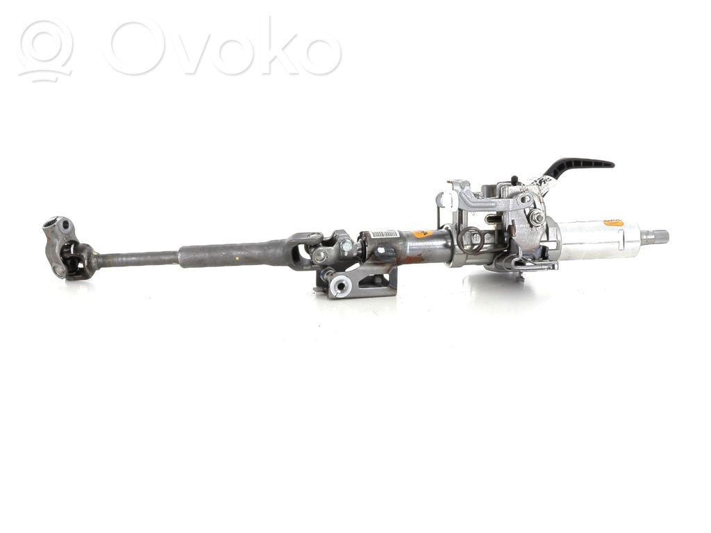 Nissan Qashqai J12 Set ax volan 