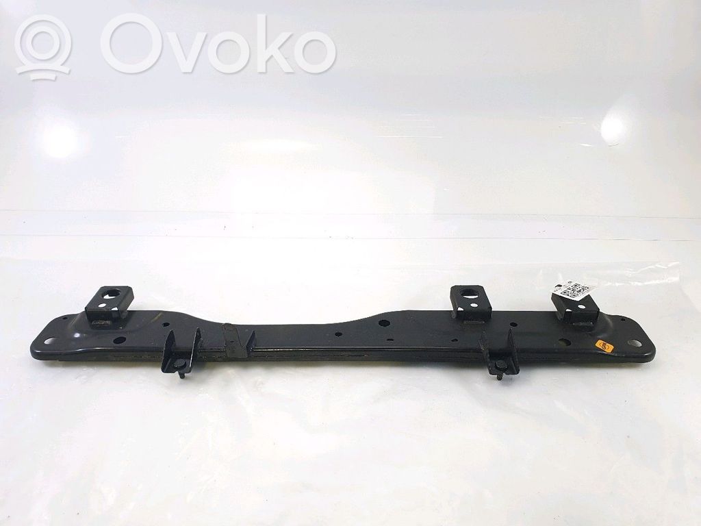 Panel mocowanie chłodnicy / dół   544104EB1D,T11954U