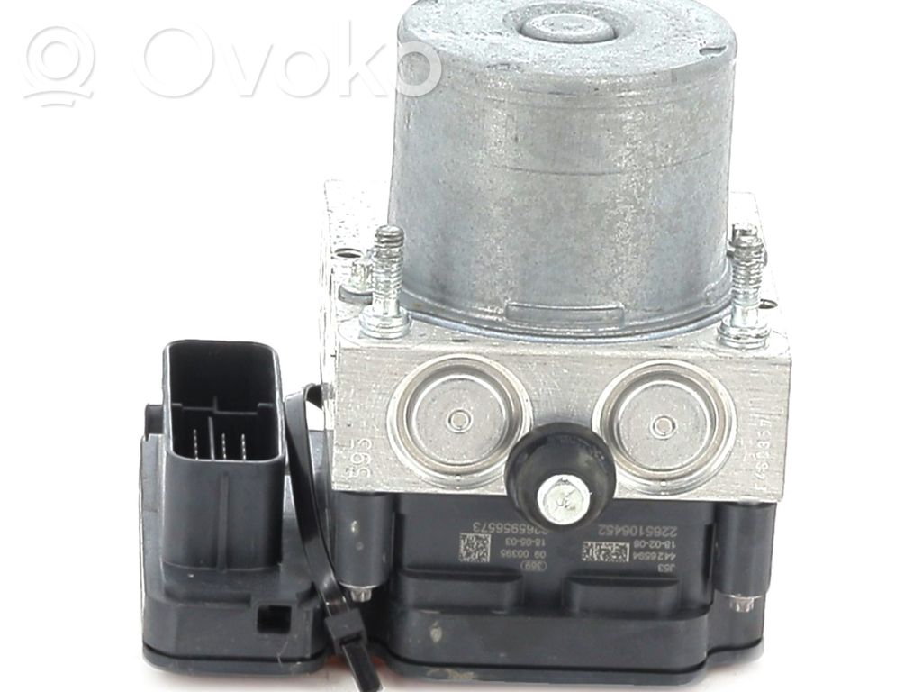 Opel Karl ABS bloks 