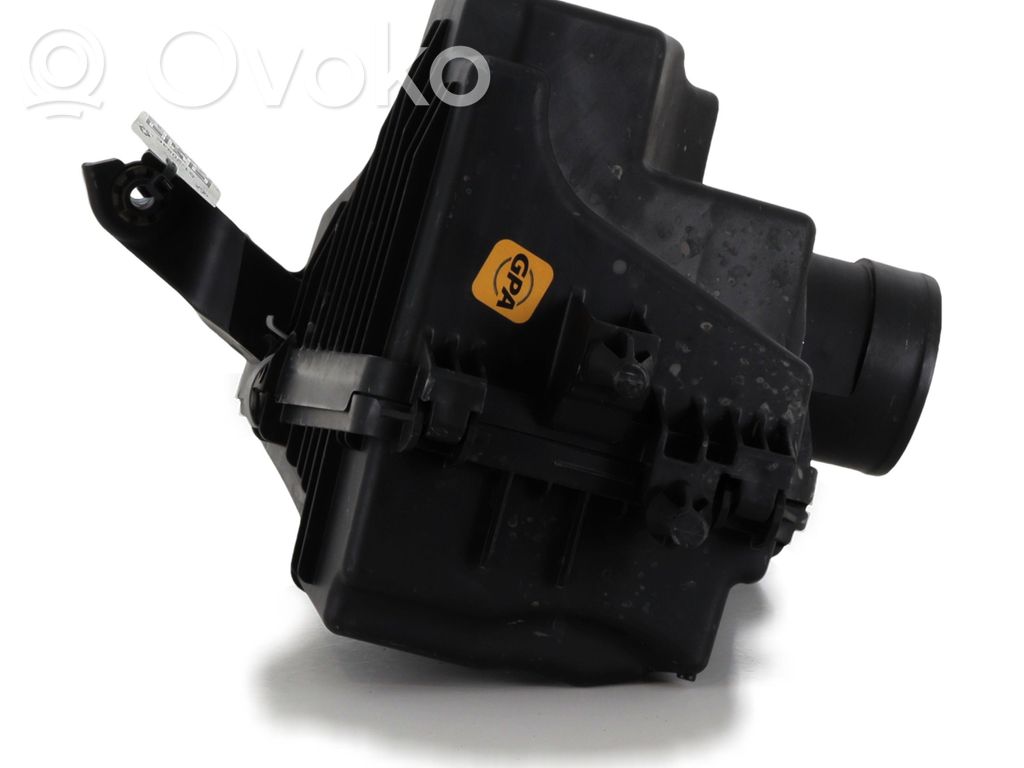 Nissan Qashqai Scatola del filtro dell’aria 