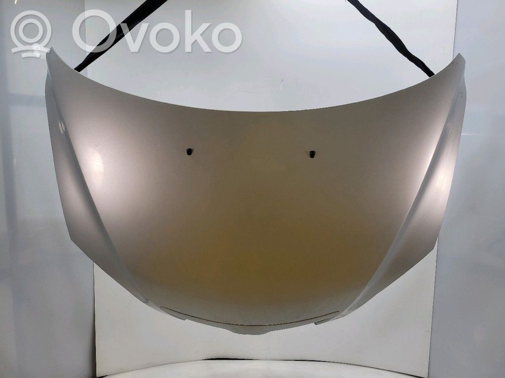 Mazda 3 I Dzinēja pārsegs (vāks) 