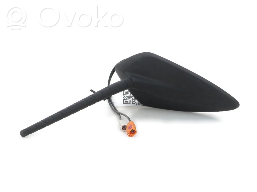 Peugeot 208 II Radioantenne