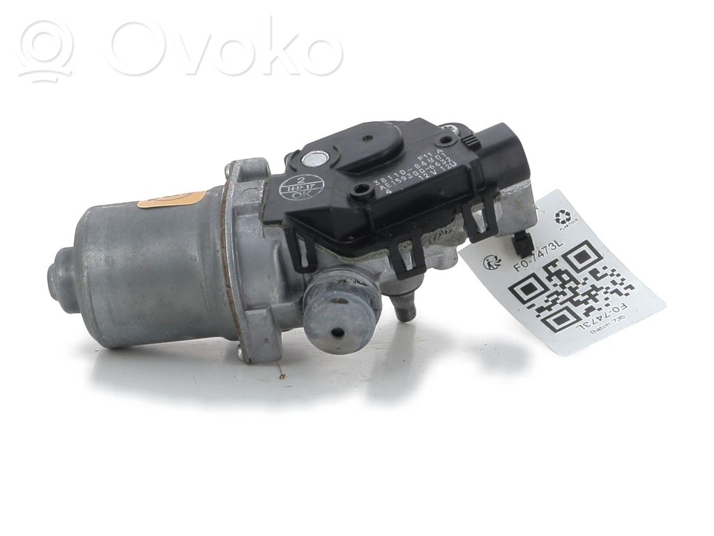Suzuki Celerio Wiper motor 