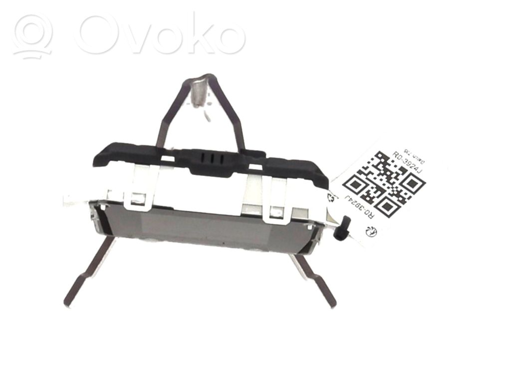 Ford B-MAX Screen/display/small screen 