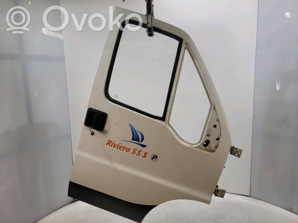 Fiat Ducato Durvis 