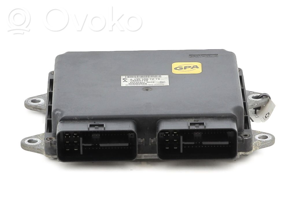 Mitsubishi Colt Engine control unit/module 