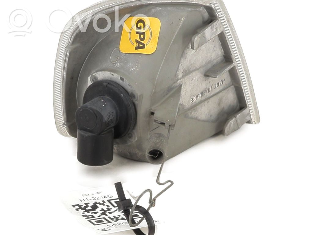 Frontblinker   630194,H12244G