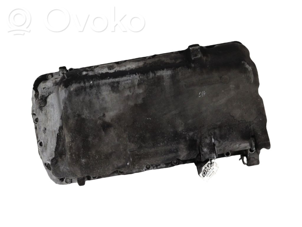 Citroen Xsara Picasso Oil sump 