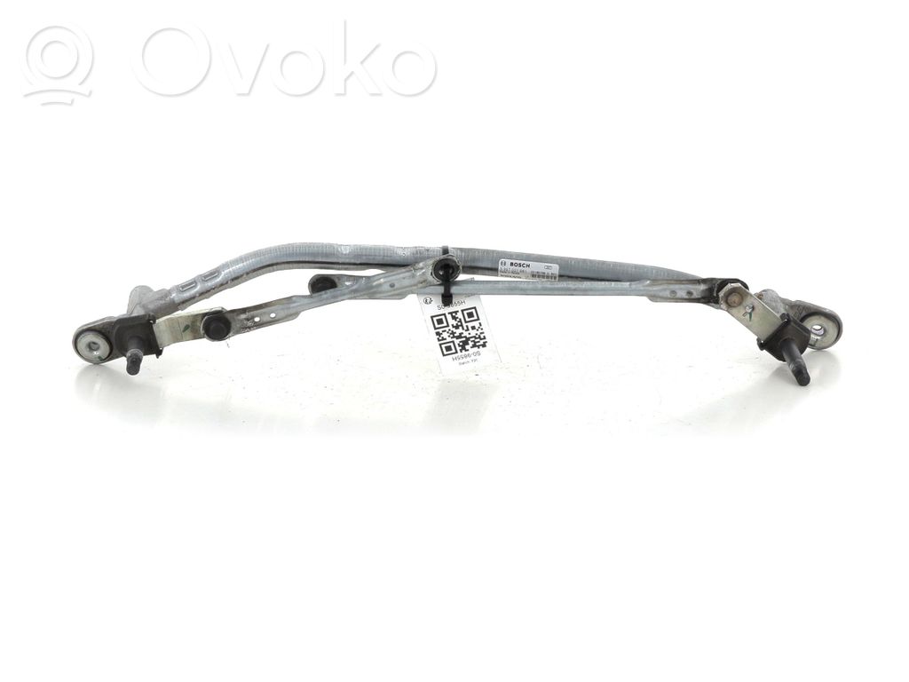 Volvo XC40 Mechanizm wycieraczek szyby przedniej / czołowej