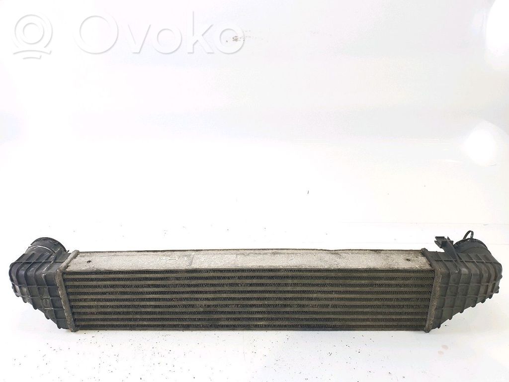 Mercedes-Benz C W203 Interkūlerio radiatorius 
