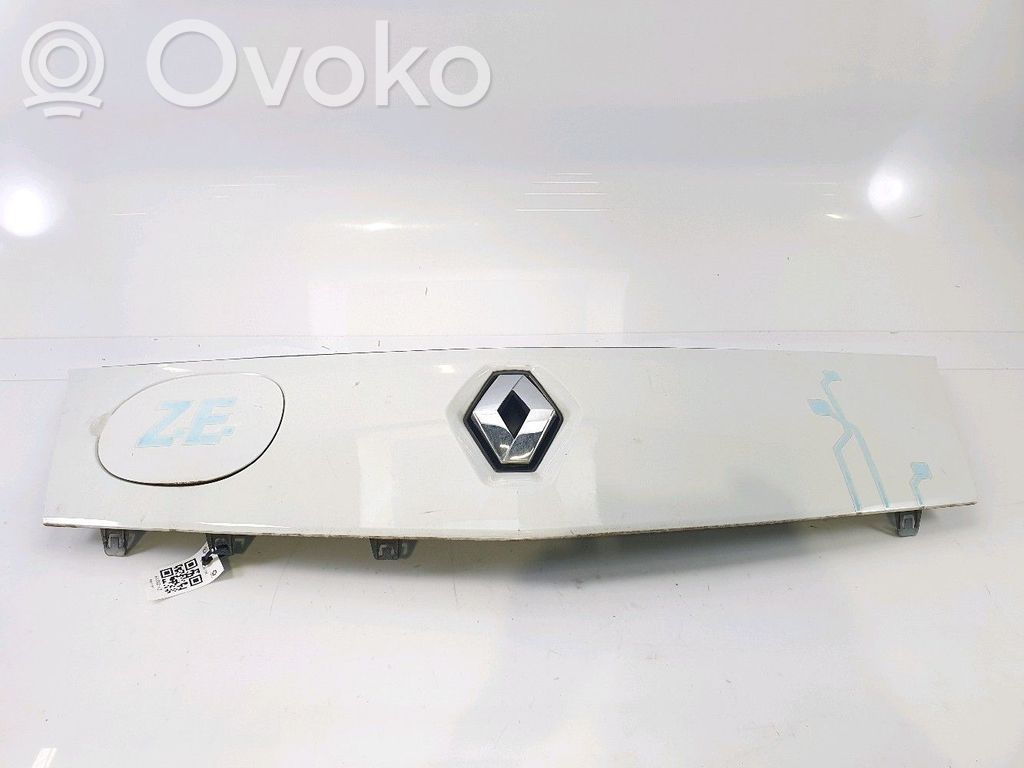 Maskownica / Grill / Atrapa górna chłodnicy   623100687R,Z12361H