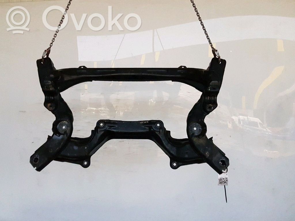 Mercedes-Benz E W211 Front subframe 