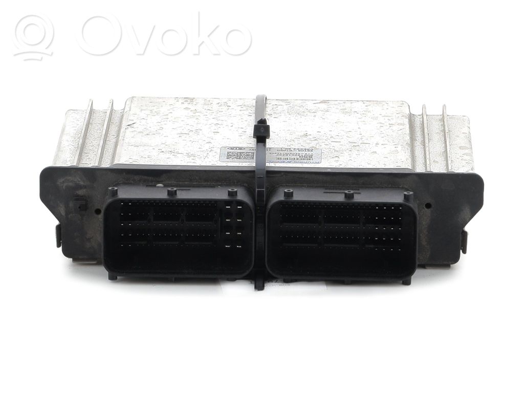 KIA Stonic Sterownik / Moduł ECU 