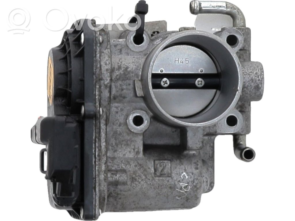 Suzuki Celerio Throttle valve 