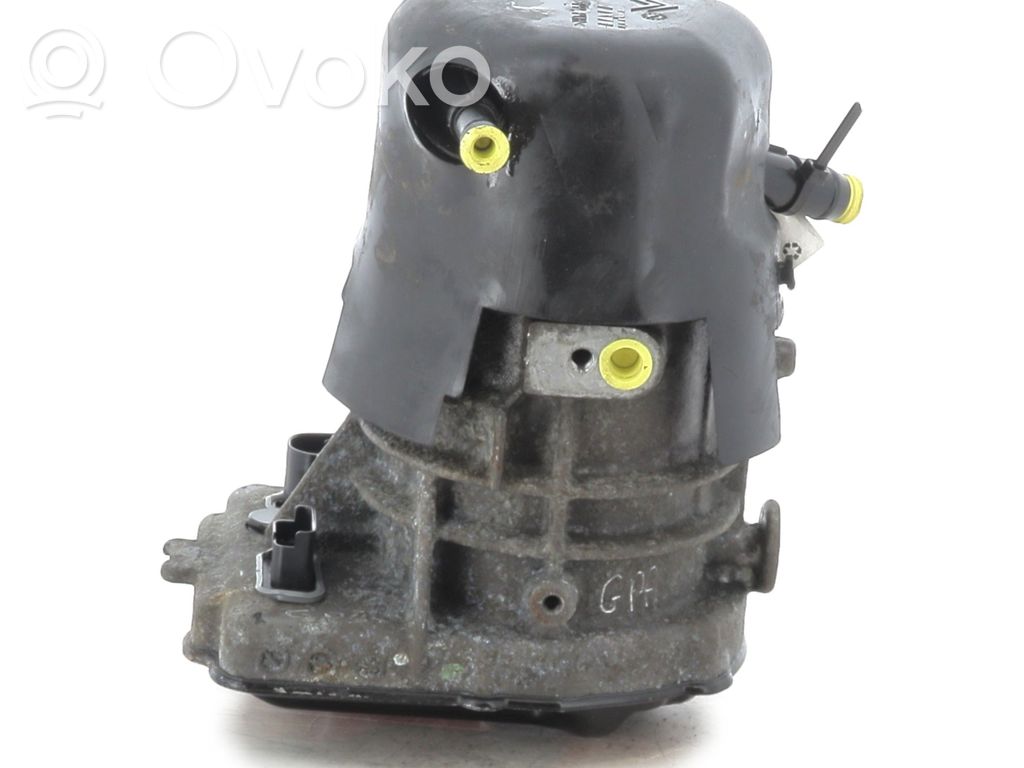 Citroen C5 Power steering pump 