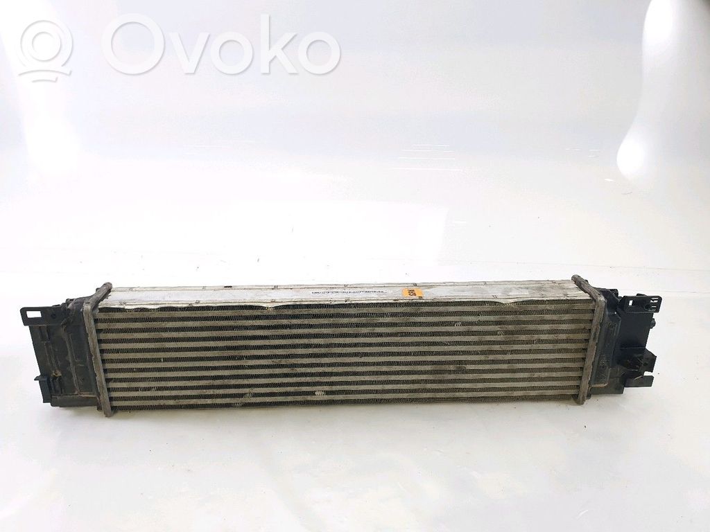 Chłodnica powietrza doładowującego / Intercooler   31686408,Y09563Y