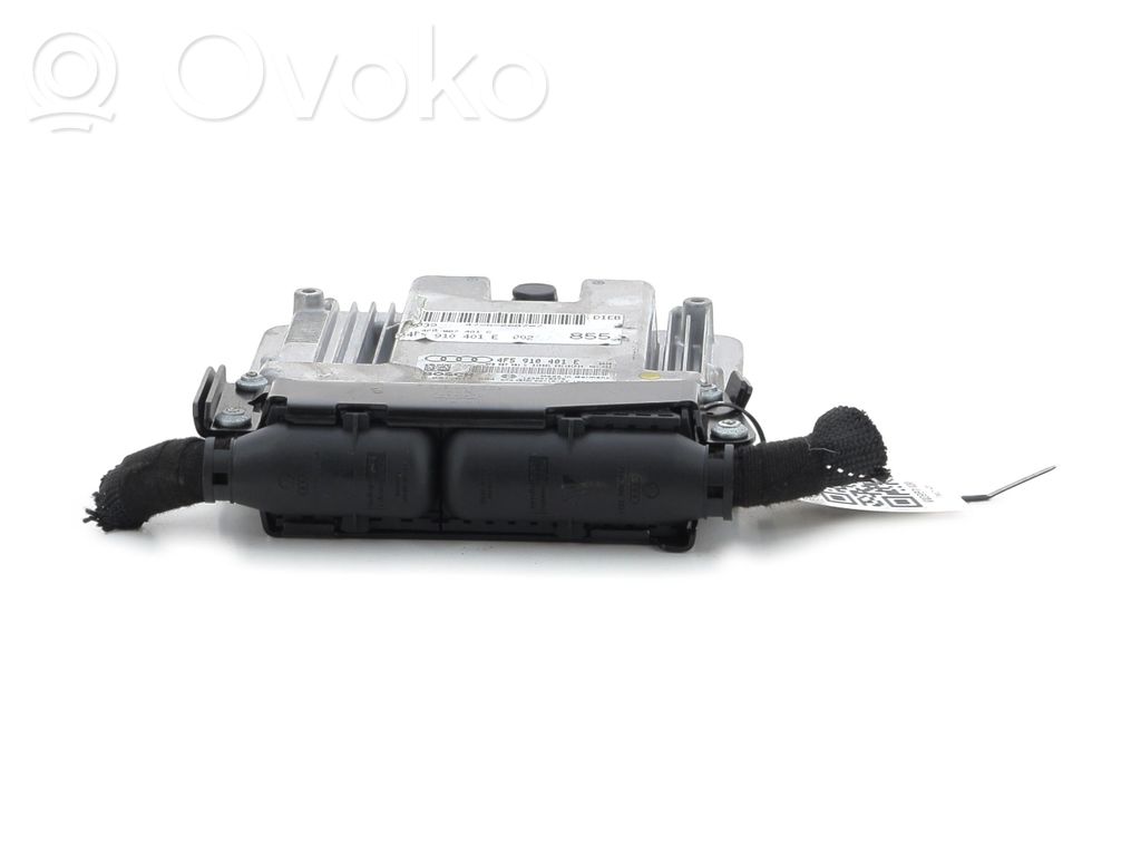 Engine control unit/module   4F5910401E,H10960M