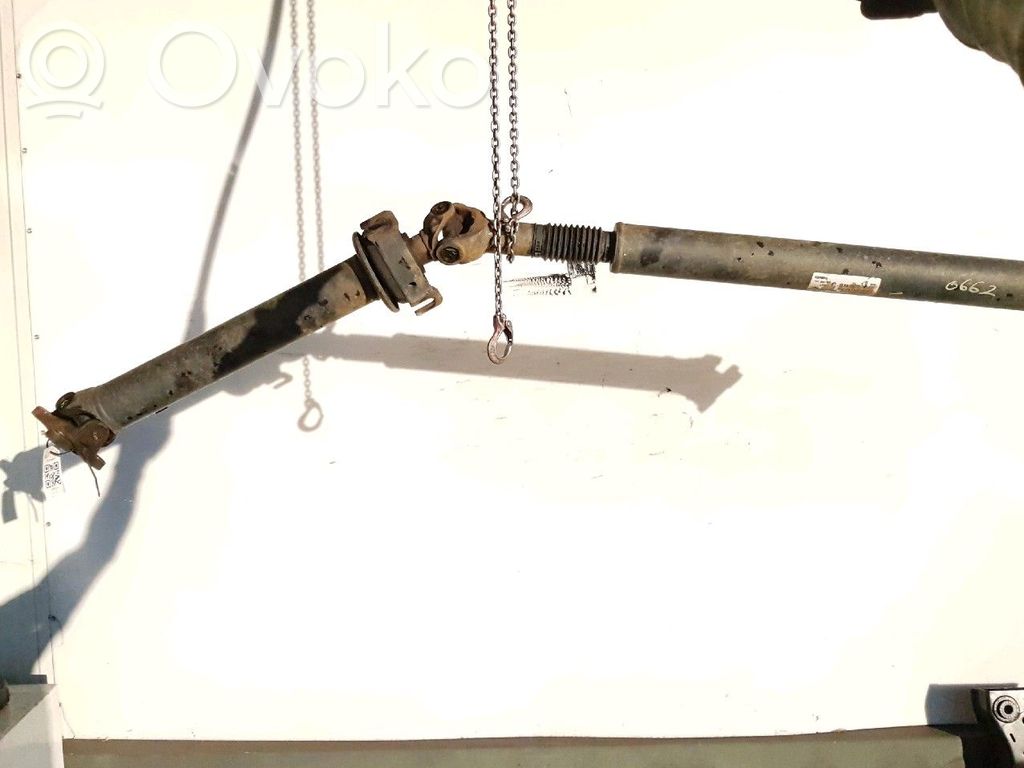 Ford Ranger Eje de transmisión (juego) 