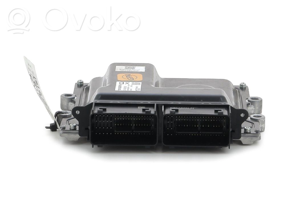 Volvo V40 Engine control unit/module 