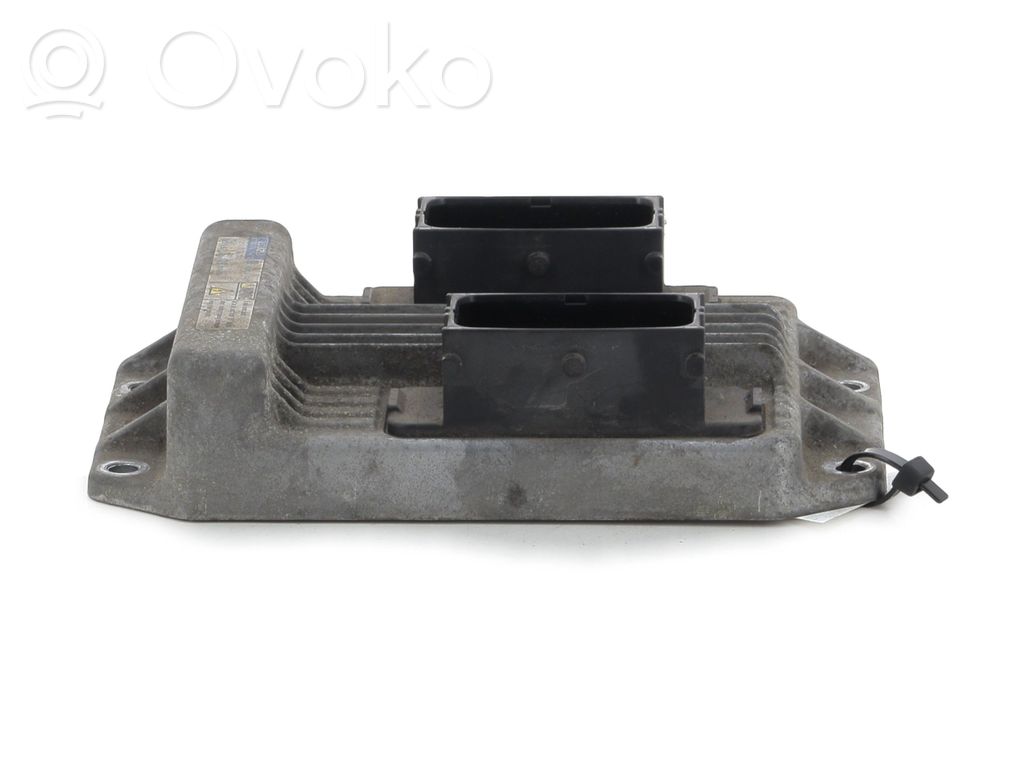 Opel Meriva A Engine control unit/module 