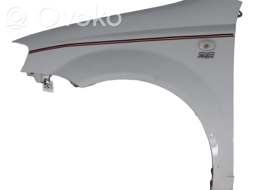 Chevrolet Kalos Spārns 
