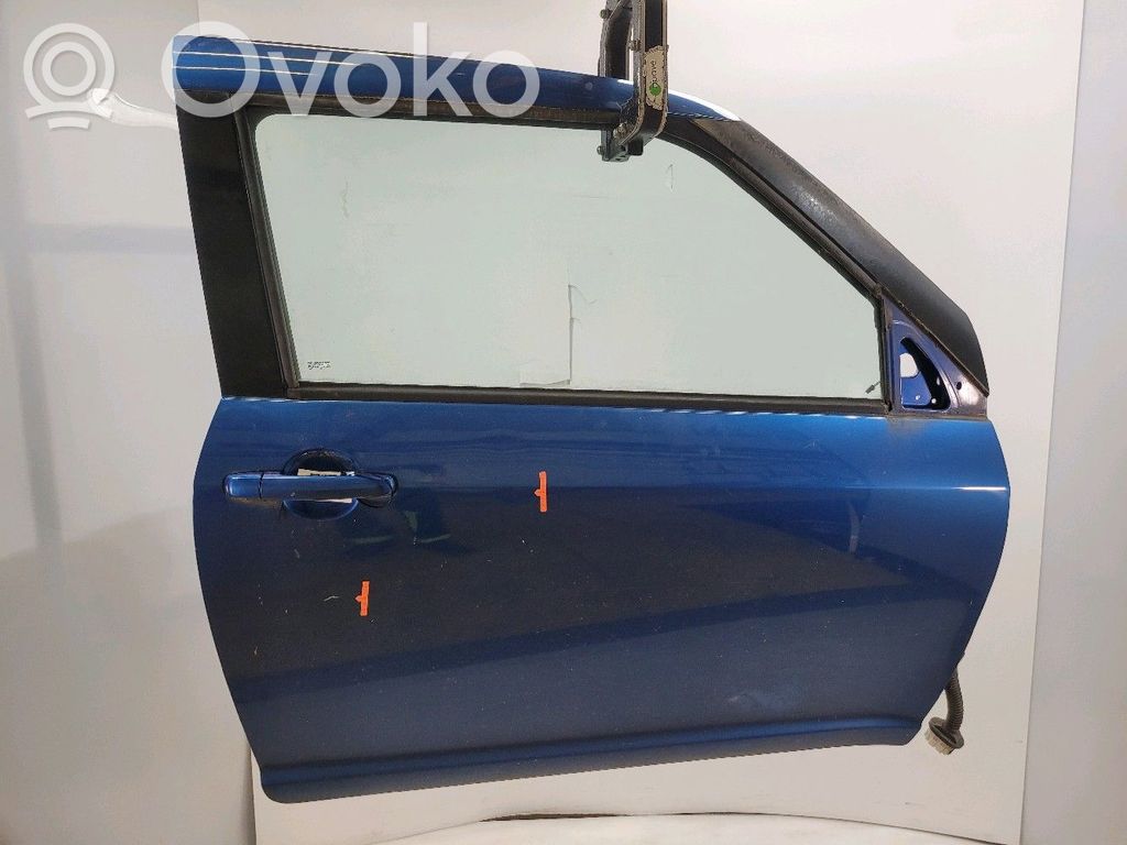 Suzuki Swift I Puerta (Coupé 2 puertas) 