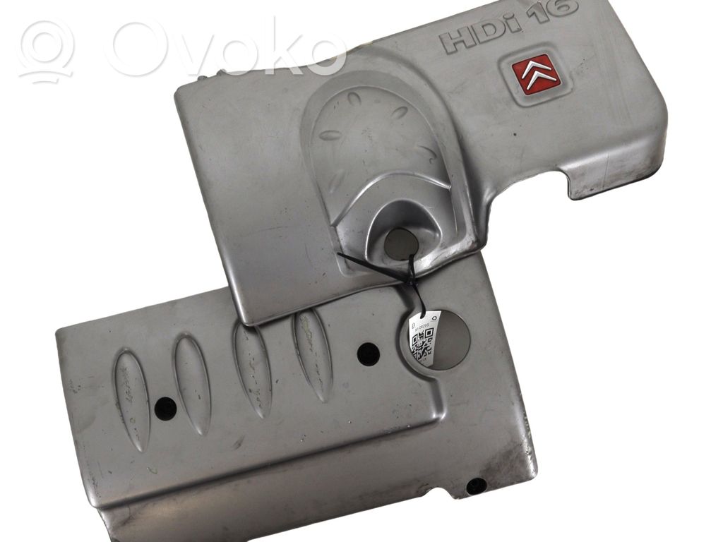 Osłona górna silnika   13731,K10929S