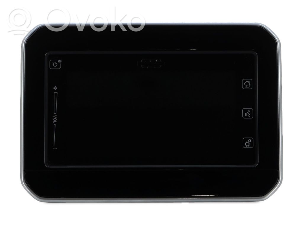 Panel / Radioodtwarzacz CD/DVD/GPS   3992062R0ACN5,X10945A