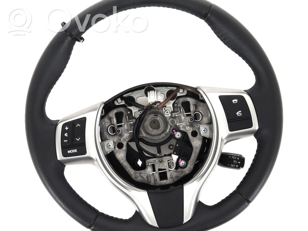Toyota Yaris Volante 