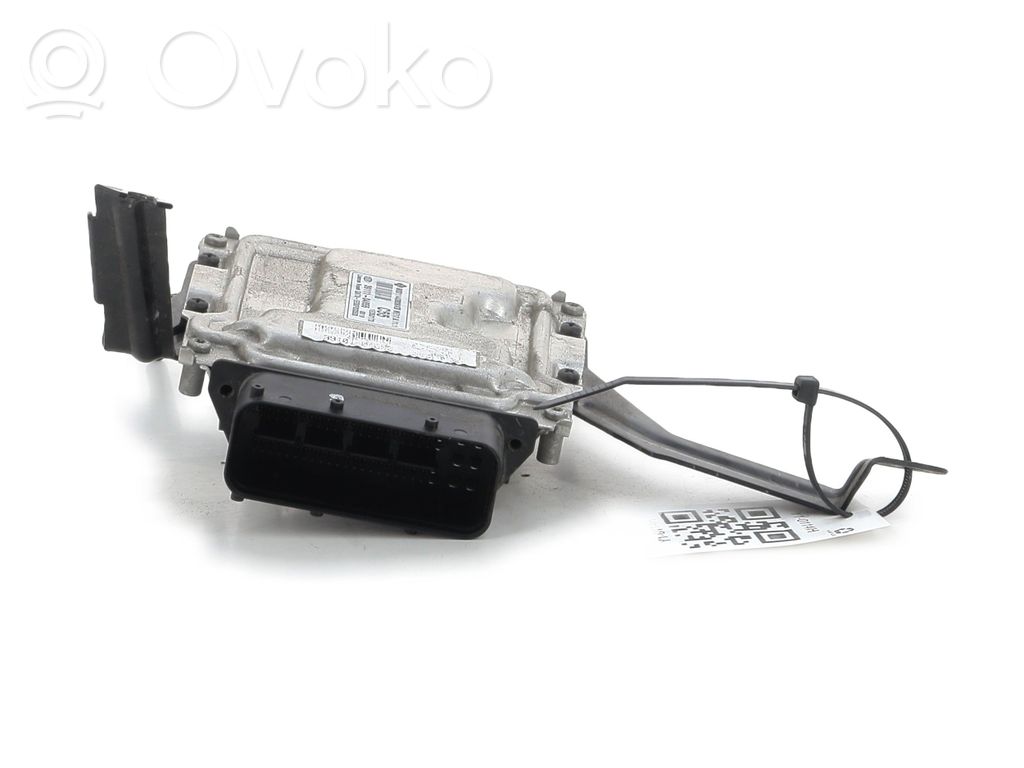 KIA Picanto Engine control unit/module 