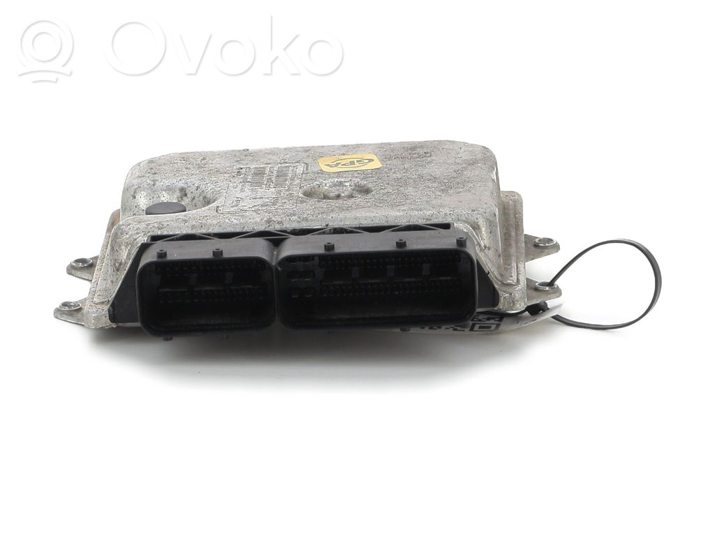 Alfa Romeo Mito Engine control unit/module 