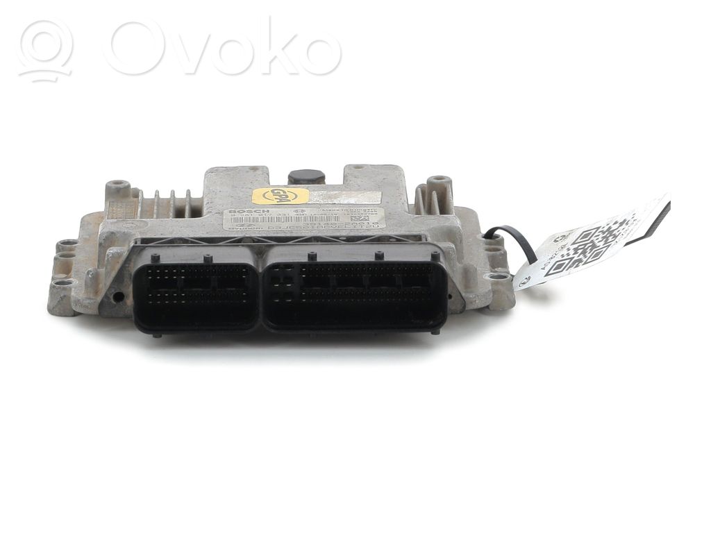 Hyundai ix20 Calculateur moteur ECU 
