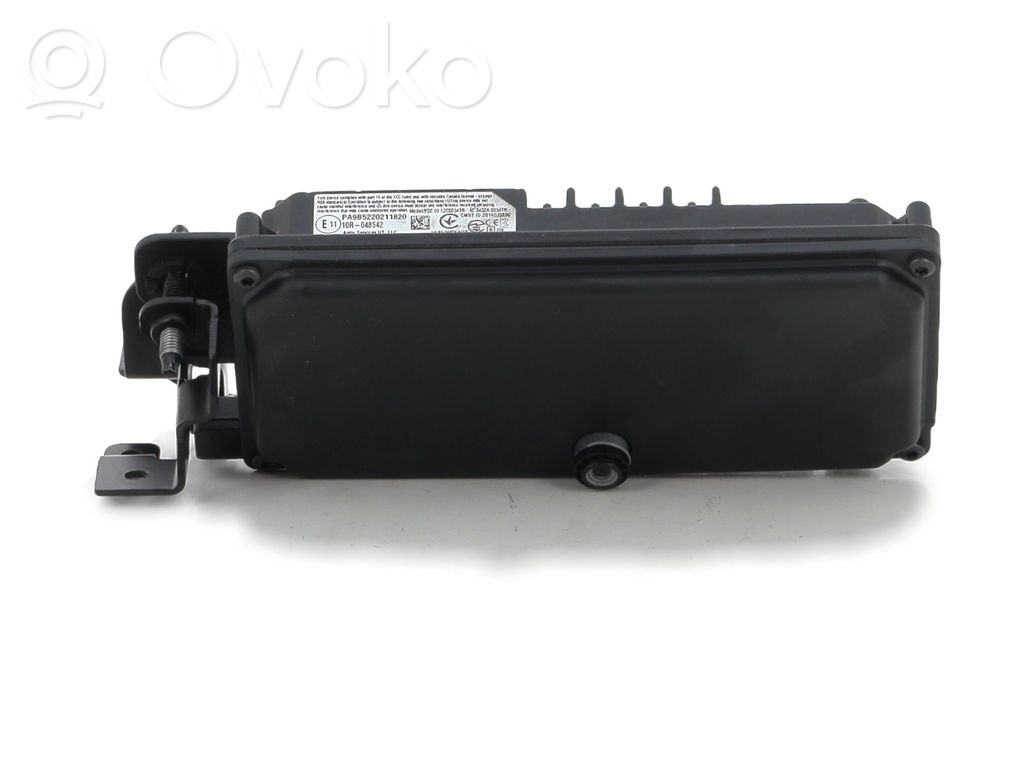 Windshield/windscreen camera   36003260,E09349H