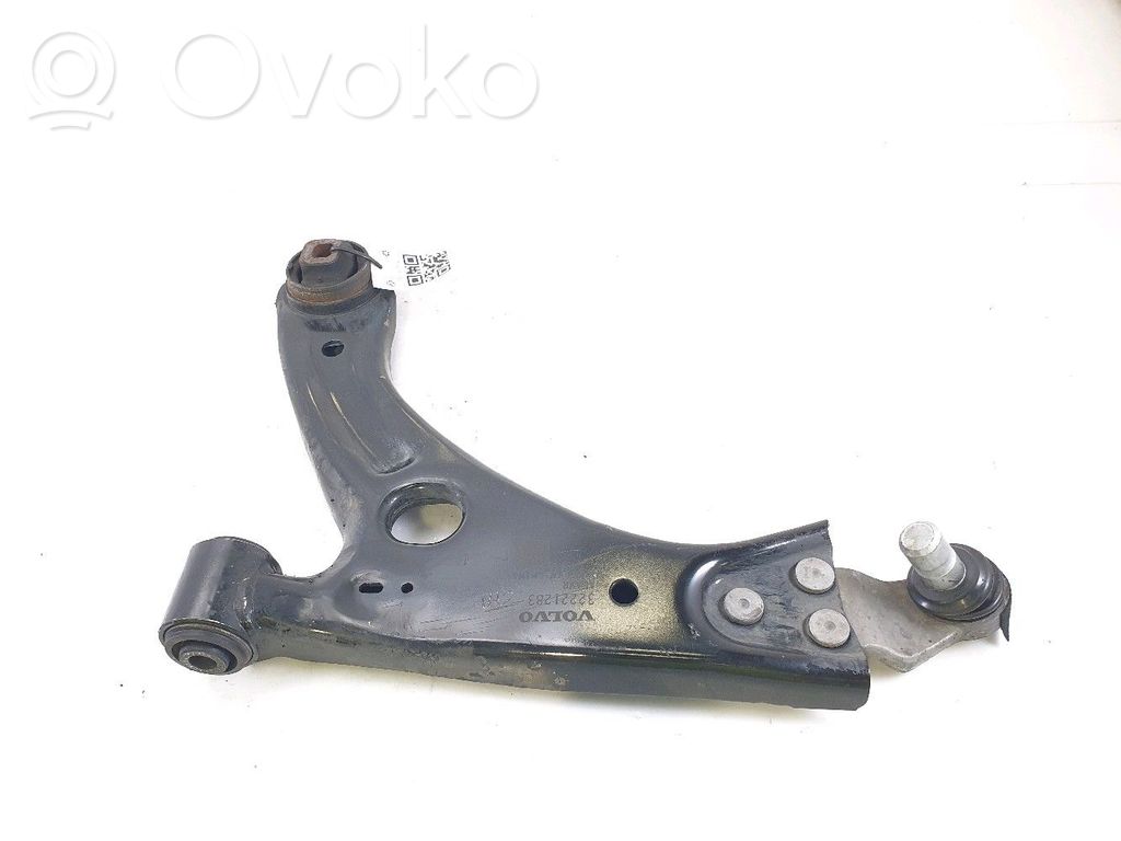 Volvo XC40 Querlenker Achsschenkel vorne 