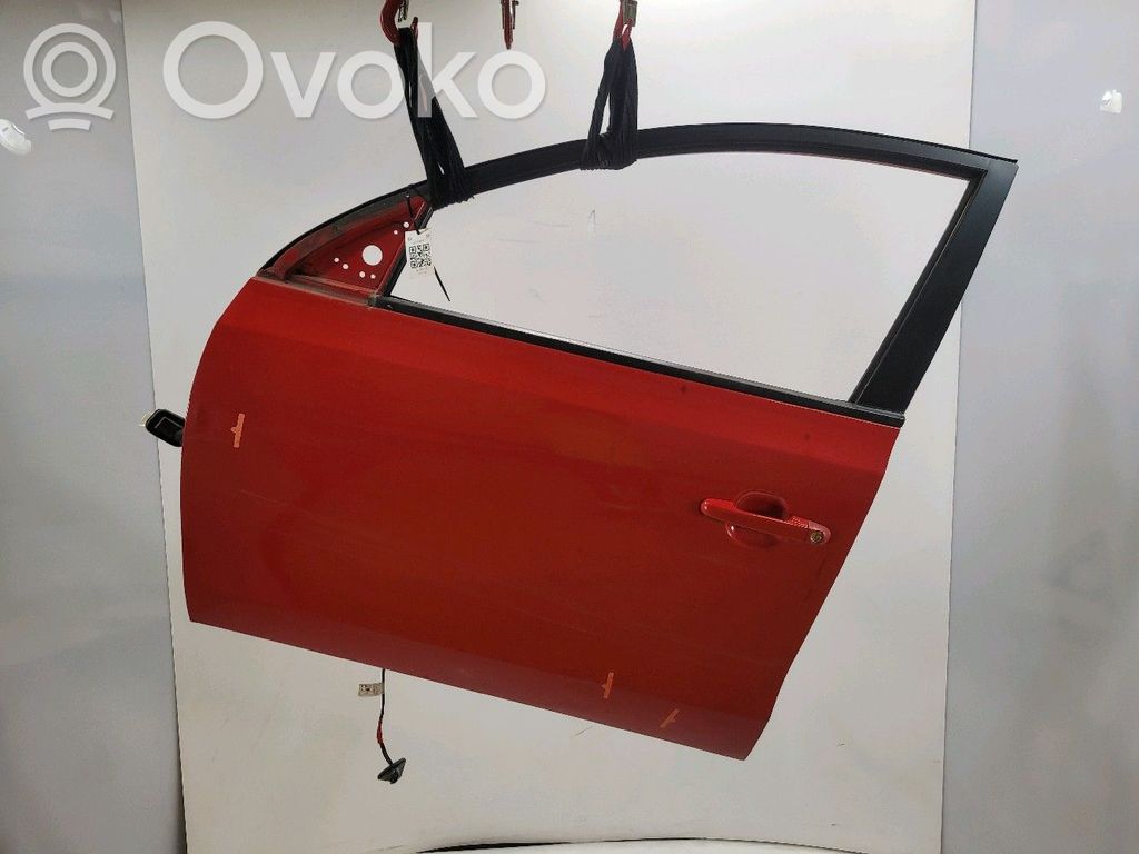 Hyundai i30 Front door 