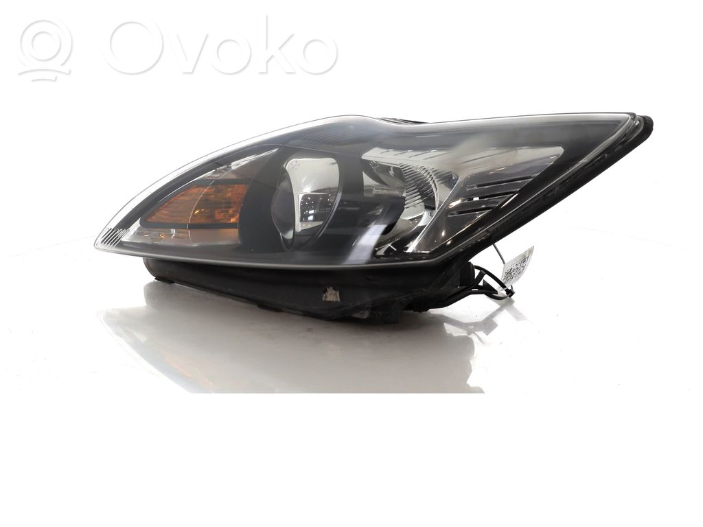 Ford Focus Headlight/headlamp 