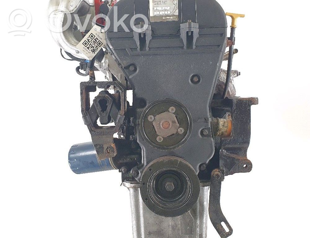 Motor   LJC,J09655K