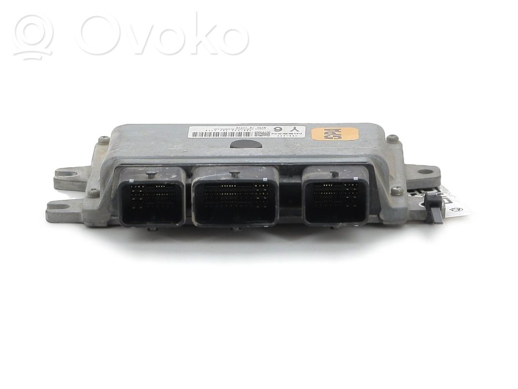 Sterownik / Moduł ECU   A56E32T6V1715,Y01728I