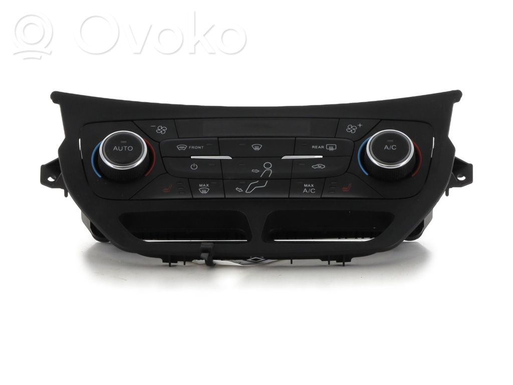 Ford Kuga II Climate control unit 