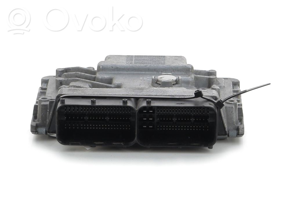 Sterownik / Moduł ECU   8S0906259KFV0,T04834A