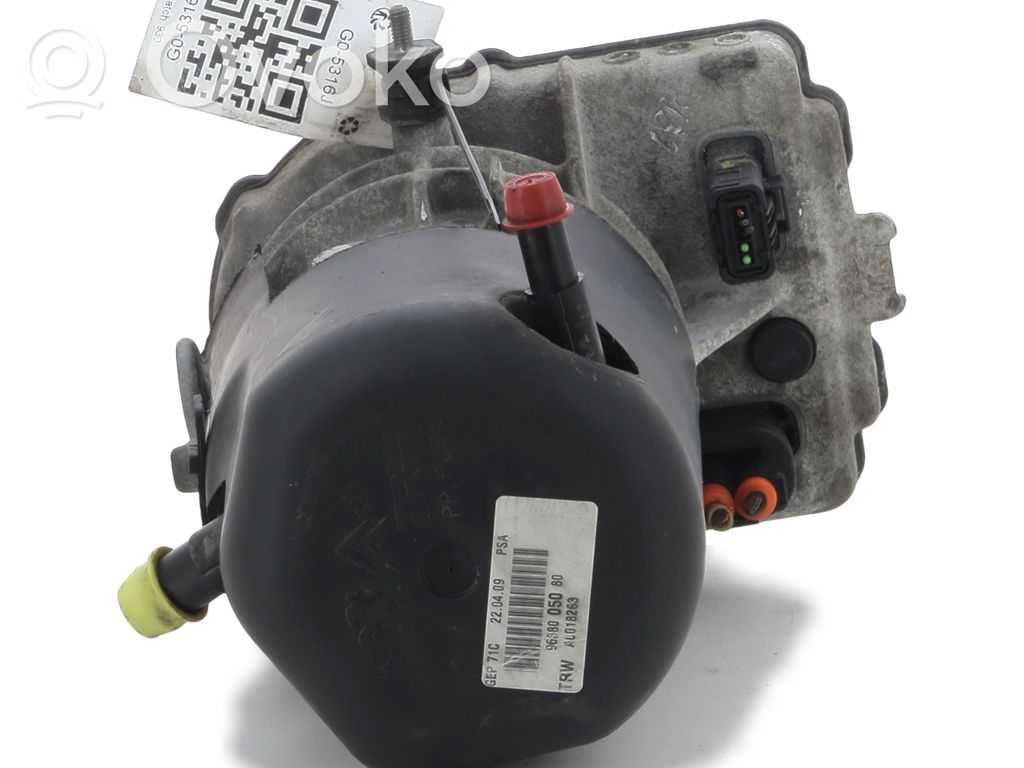Pompa wspomagania   4007XX,G05316J